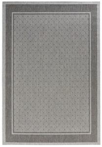 Hanse Home Collection koberce Kusový koberec Natural 102713 Classy Grau – na von aj na doma - 120x170 cm