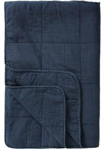 Prešívaný prehoz Indigo 130 x 180 cm