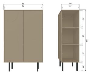 CADIZ kabinet