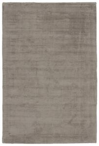 Obsession koberce Ručne tkaný kusový koberec Maori 220 Taupe - 80x150 cm