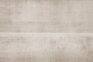 Obsession koberce Ručne tkaný kusový koberec Maori 220 Ivory - 80x150 cm