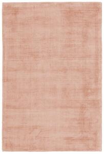 Obsession koberce Ručne tkaný kusový koberec Maori 220 Powder pink - 140x200 cm