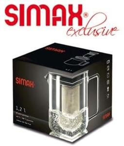 SIMAX LOOK DŽBÁN S FILTROM 1,8 L