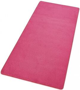 Hanse Home Collection koberce Kusový koberec Fancy 103011 Pink - růžový - 80x150 cm