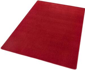 Hanse Home Collection koberce Kusový koberec Fancy 103012 Rot - červený - 80x200 cm