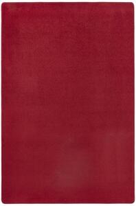 Hanse Home Collection koberce Kobercová sada Fancy 103012 Rot - 3 diely: 67x140 cm (2x), 67x250 cm (1x) cm