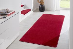 Hanse Home Collection koberce Kusový koberec Fancy 103012 Rot - červený - 80x200 cm