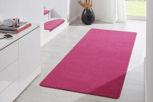 Hanse Home Collection koberce Kusový koberec Fancy 103011 Pink - růžový - 80x200 cm