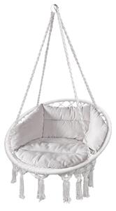 Linder Exclusiv Závesné kreslo MC4398