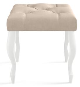 Stolička na sezení Chatte 40x40 cm Trynity 12