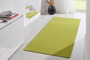 Hanse Home Collection koberce svetle zelený kusový koberec Fancy 103009 Grün - 80x150 cm