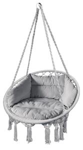 Linder Exclusiv Závesné kreslo MC4396