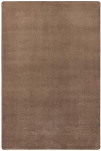 Hanse Home Collection koberce Hnedý kusový koberec Fancy 103008 Braun - 80x150 cm