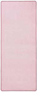 Hanse Home Collection koberce Kusový koberec Fancy 103010 Rosa - sv. ružový - 80x150 cm