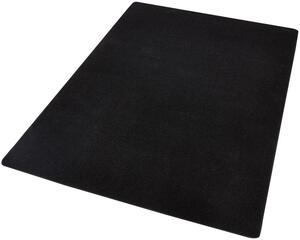 Hanse Home Collection koberce Kusový koberec Fancy 103004 Schwarz - čierny - 100x150 cm