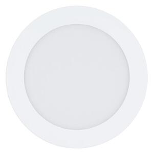 Eglo 31742-LED Stmievateľné kúpeľňové svietidlo FUEVA-Z LED/10,5W/230V IP44 biela