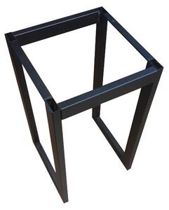 Čalouněná stolička Sage 45 cm Magic velvet 19