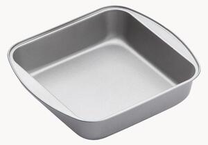 Nepriľnavý štvorcový plech na pečenie KitchenCraft