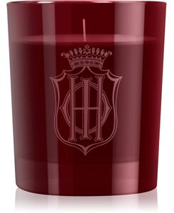 Sisley Rose vonná sviečka 220 g