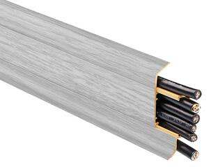 PVC lišta FATRA Thermofix L0009