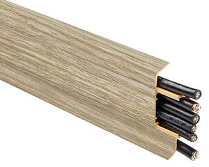 PVC lišta FATRA Thermofix L0030