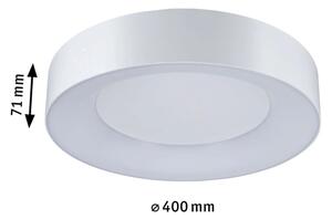 Paulmann 78947 - LED/23W IP44 Kúpeľňové stropné svietidlo CASCA 230V