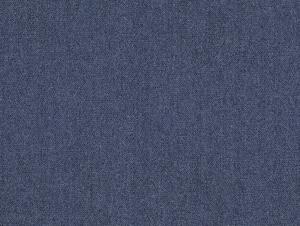 Rohová sedačka Tirreno P - modrá (Soro 76)