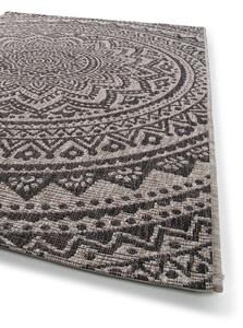 MOOD SELECTION Exteriérový koberec Cleo Beige/Brown - koberec ROZMER CM: 200 x 290