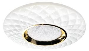 Stropné LED svietidlo Tokyo, 1x LED 24w, 3000-6000k, w/g, s ovládačom