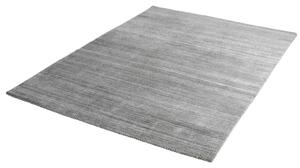 Obsession koberce Ručne tkaný kusový koberec Legend of Obsession 330 Grey - 120x170 cm
