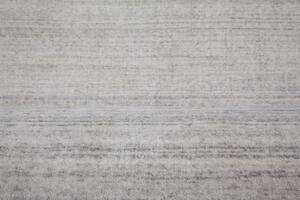 Obsession koberce Ručne tkaný kusový koberec Legend of Obsession 330 Silver - 90x160 cm