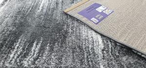 Spoltex koberce Liberec Kusový koberec Nizza sivý - 200x290 cm