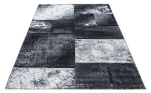 Ayyildiz koberce Kusový koberec Hawaii 1710 grey - 80x150 cm