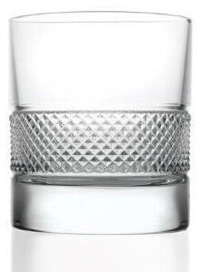 RCR FIESOLE POHÁR NA WHISKY 290ML SADA 2 KS
