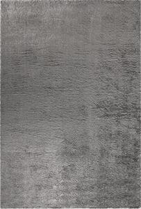 Festival koberce Kusový koberec Carmella K11609-03 Grey (Pearl 500 Grey) - 80x150 cm