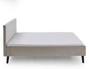 MOOD SELECTION Leira 180x200 cm - čalúnená posteľ