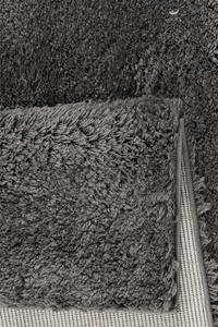 Festival koberce Kusový koberec Carmella K11609-01 Anthracite (Pearl 500 Anthracite) - 120x170 cm