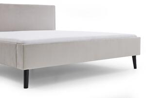 MOOD SELECTION Leira 180x200 cm - čalúnená posteľ