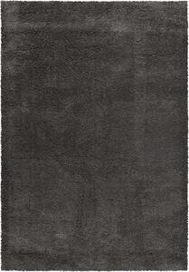 Festival koberce Kusový koberec Carmella K11609-01 Anthracite (Pearl 500 Anthracite) - 120x170 cm