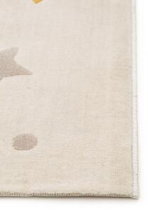 MOOD SELECTION Apollo Cream - koberec ROZMER CM: 160 x 230