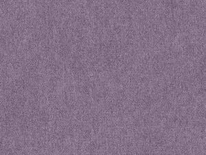 Čalúnená manželská posteľ Evora 140 - fialová