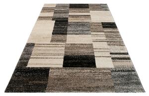 Festival koberce Kusový koberec Loftline K11500-03 Beige Grey - 80x150 cm