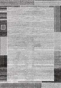 Festival koberce Kusový koberec Loftline K11498-01 Grey - 80x150 cm