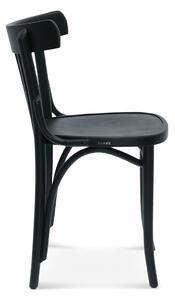 FAMEG A-788 VERT - jedálenská stolička Farba dreva: buk štandard, Čalúnenie: dyha