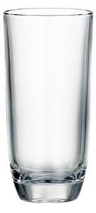 BOHEMIA ORBIT POHÁR NA VODU 300ML SADA 6 KS