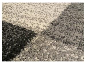 Festival koberce Kusový koberec Delgardo K11511-02 Grey - 120x170 cm