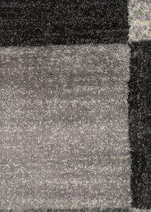 Festival koberce Kusový koberec Delgardo K11511-02 Grey - 80x150 cm