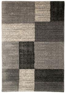 Festival koberce Kusový koberec Delgardo K11511-02 Grey - 120x170 cm