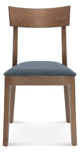FAMEG Chili - A-1302 - jedálenská stolička Farba dreva: buk premium, Čalúnenie: dyha