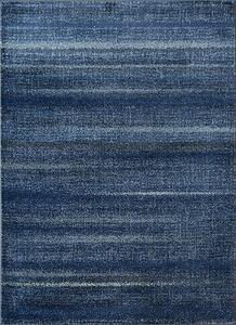 Berfin Dywany Kusový koberec Pescara Nowy 1001 Navy - 160x220 cm